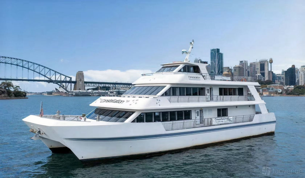 环球小姐 & 世界先生 邮轮半决赛门票